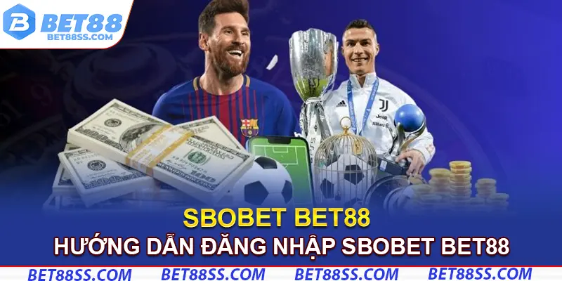Hướng dẫn thao tác đăng ký tài khoản Bet88