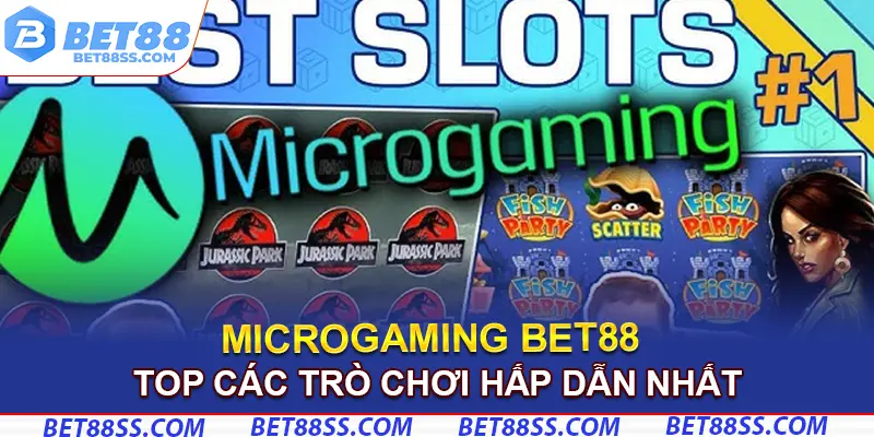 Một số trò chơi nổi bật ăn khách nhất hiện nay